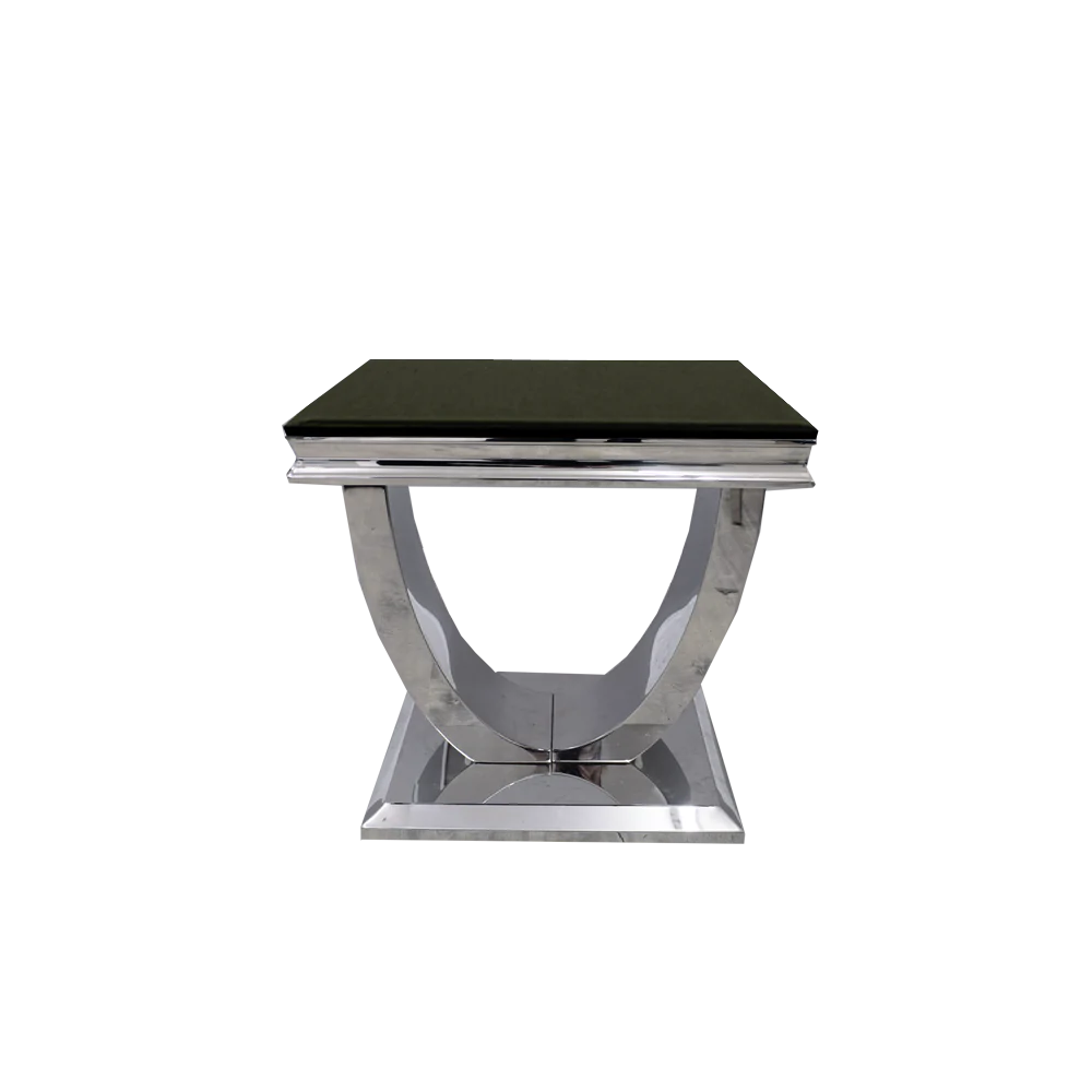 Arial Lamp Table ALL COLOURS - AR Furnishings